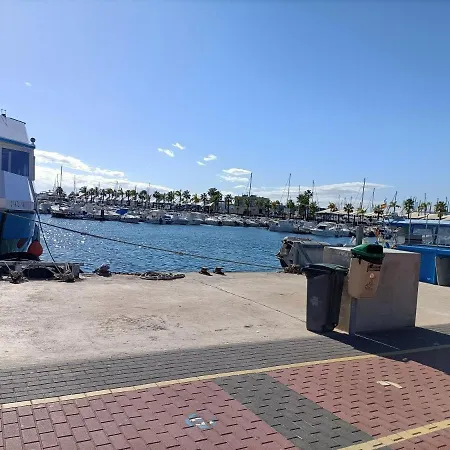 La Cubana Con Aire Acond Frio-calor Santa Pola