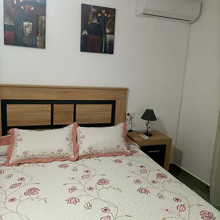 La Cubana Con Aire Acond Frio-calor Apartment Santa Pola